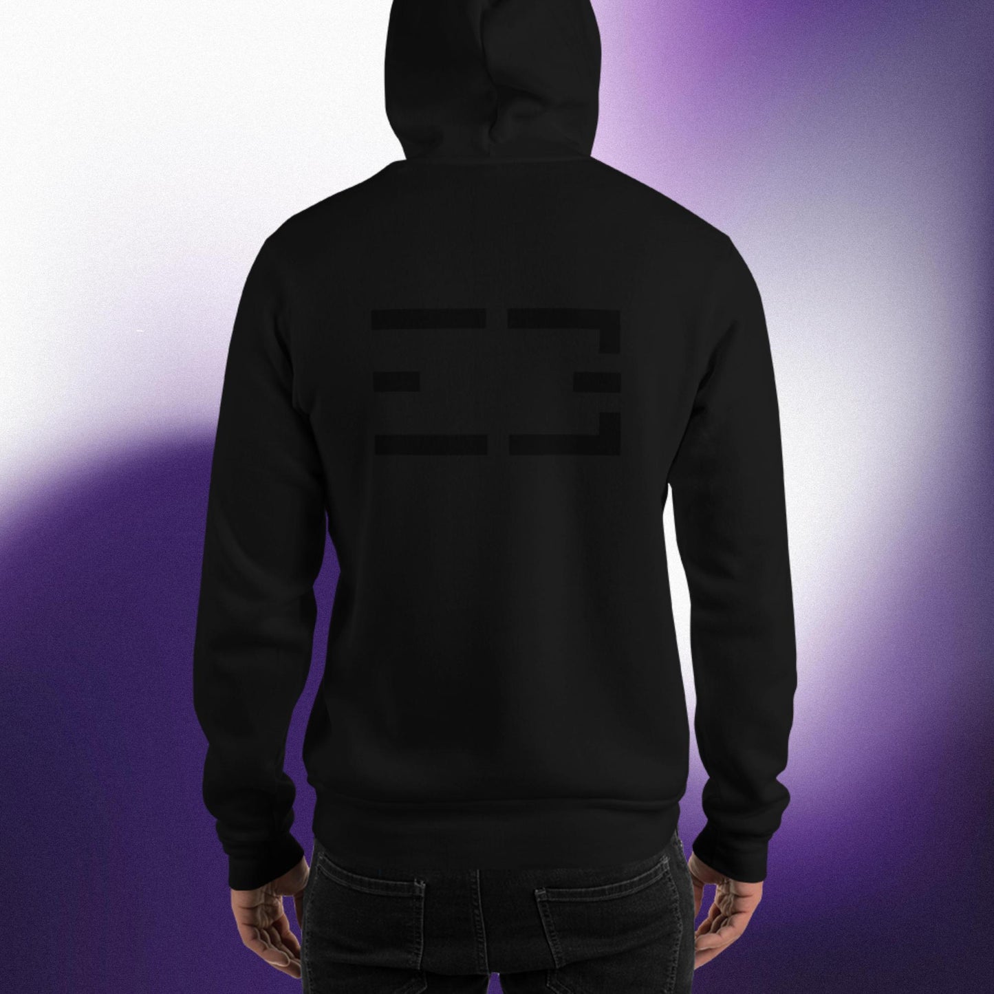EB Unisex Hoodie