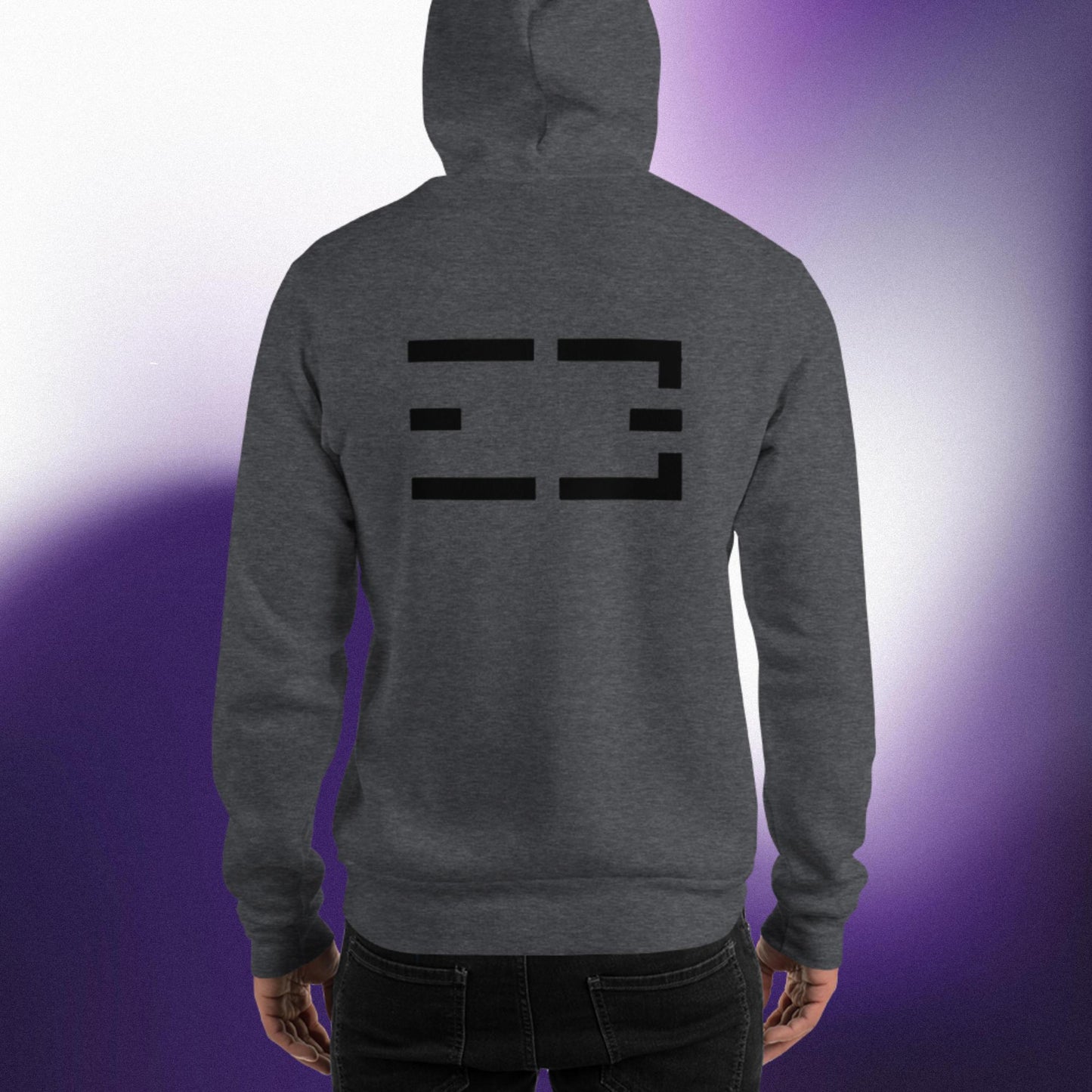EB Unisex Hoodie