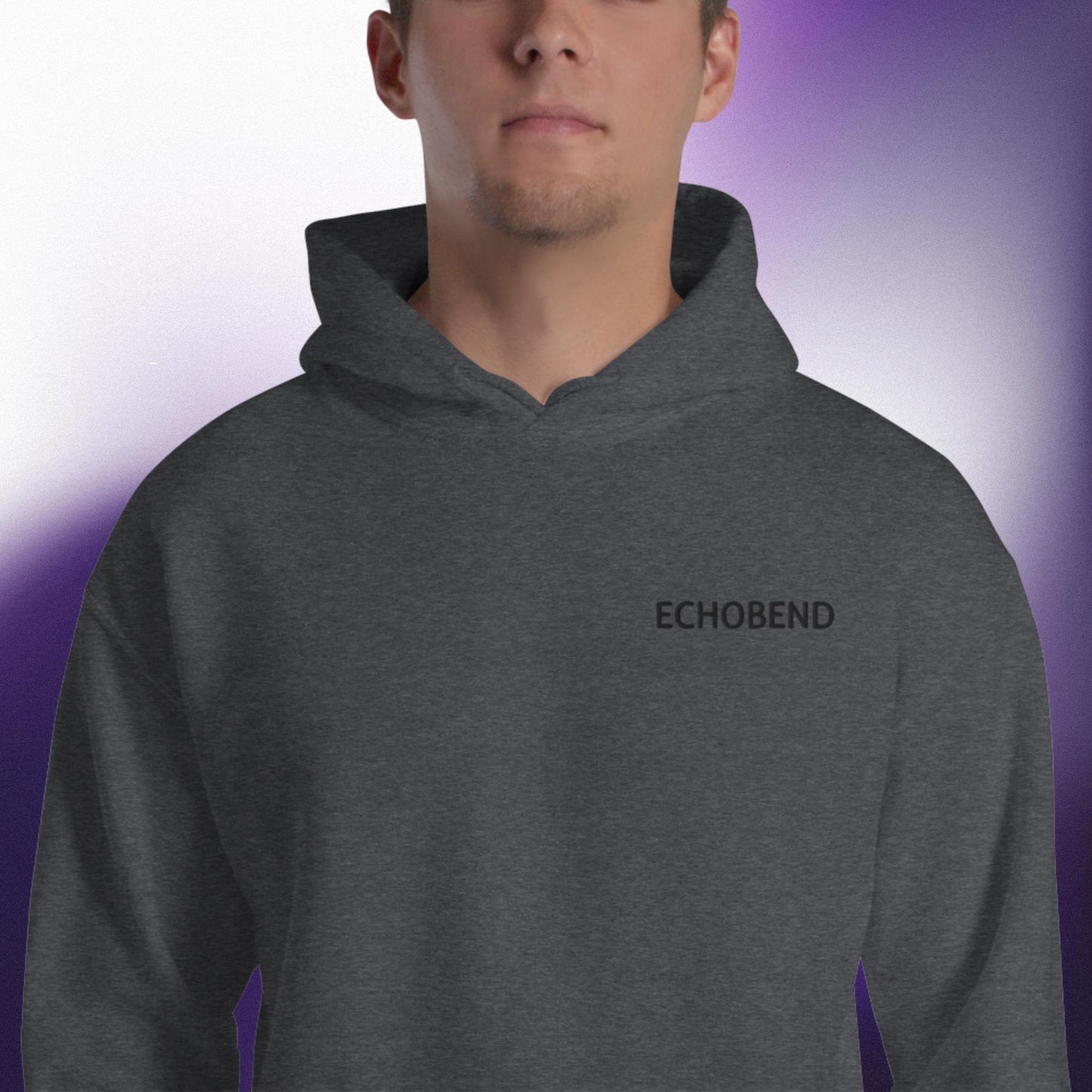 EB Unisex Hoodie