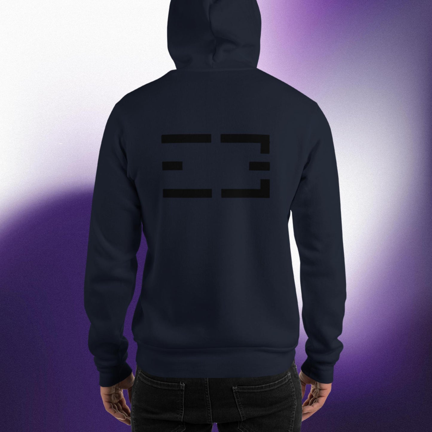 EB Unisex Hoodie