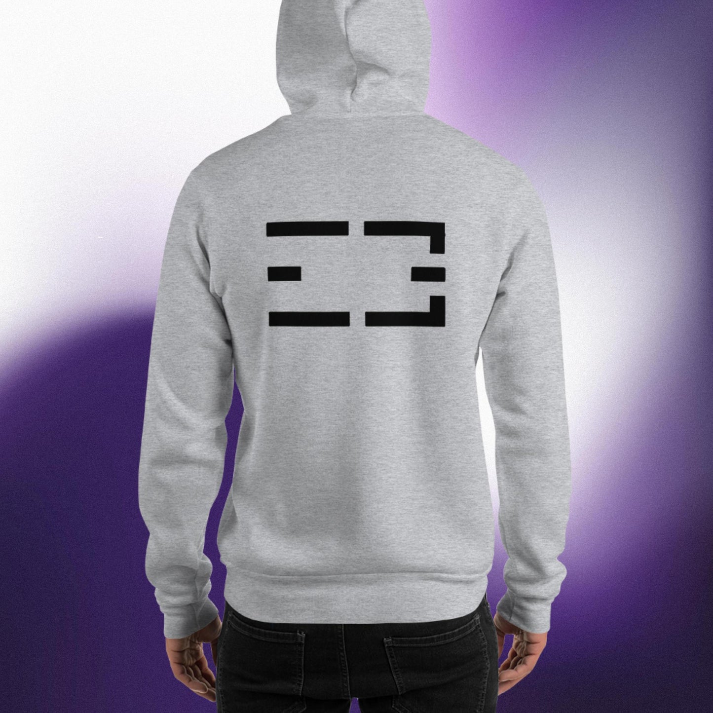 EB Unisex Hoodie