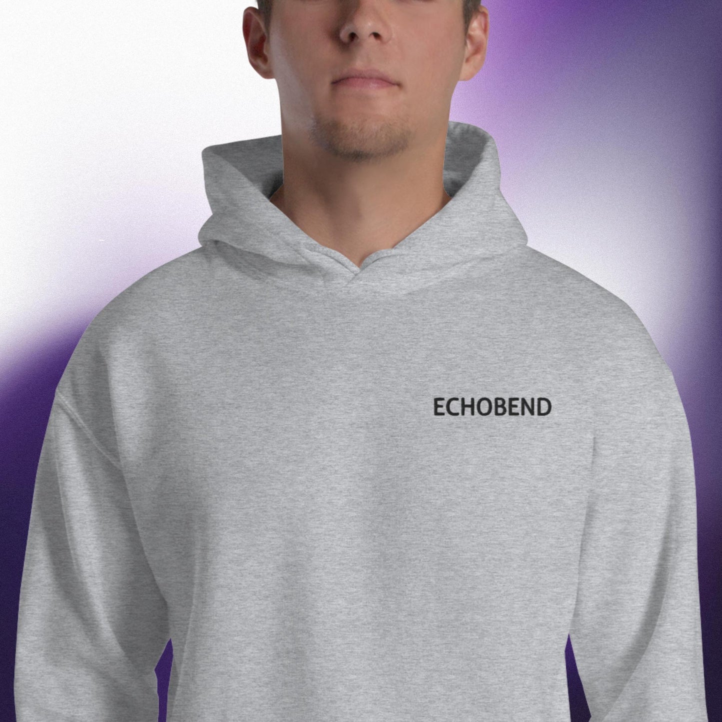 EB Unisex Hoodie